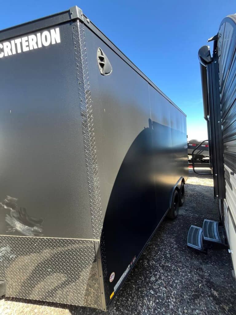 2026 Criterion 2026 Criterion Criterion Cargo - thumbnail 2