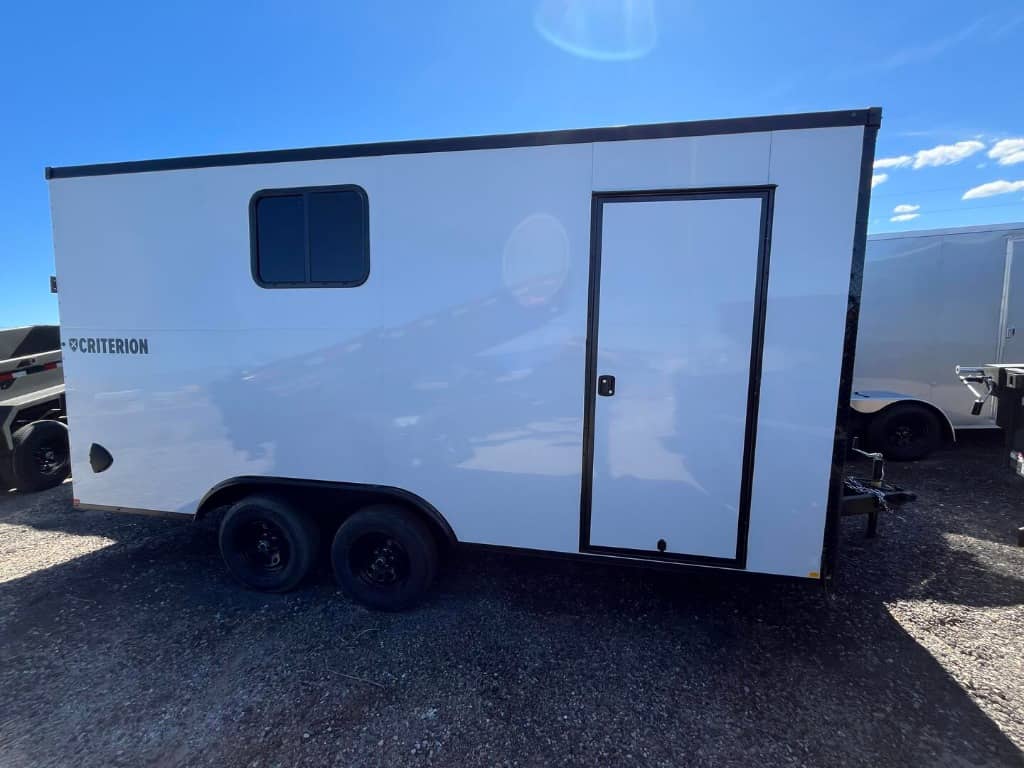 2026 Criterion 2026 Criterion Criterion Cargo - thumbnail 2