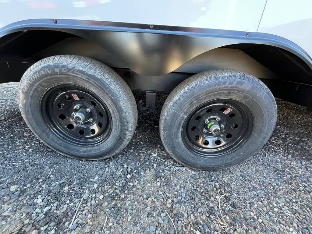 2026 Criterion 2026 Criterion Criterion Cargo - thumbnail 3