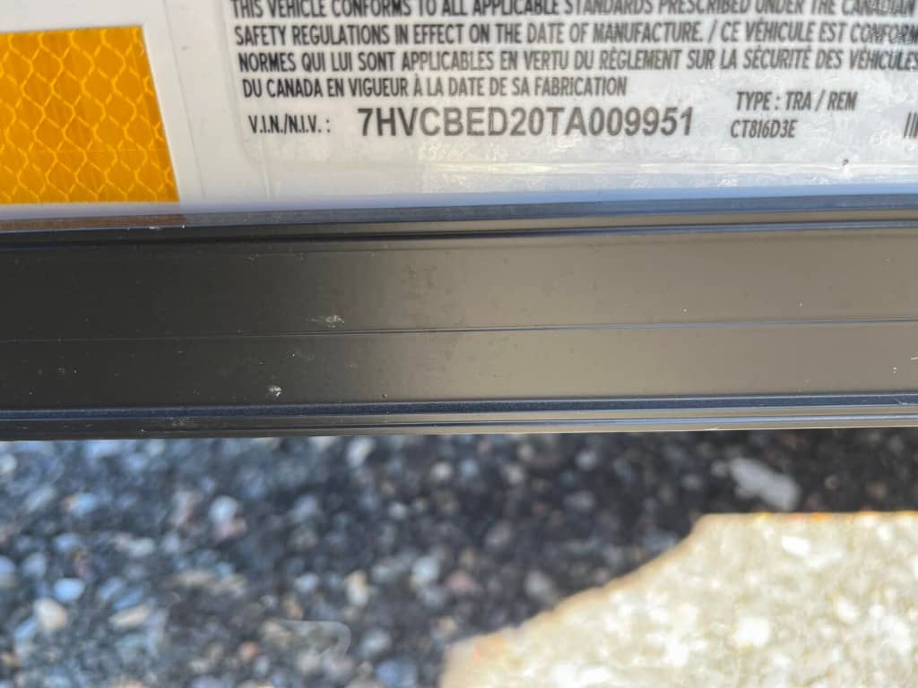 2026 Criterion 2026 Criterion Criterion Cargo - thumbnail 9