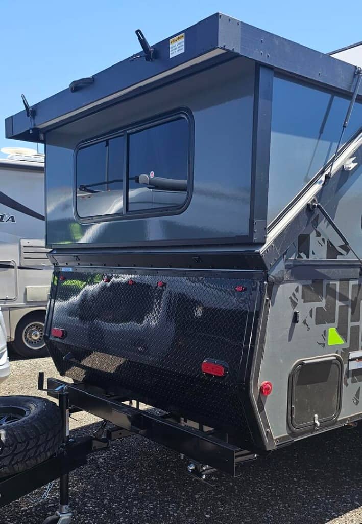 2026 Aliner 2026 Aliner Evolution - thumbnail 4