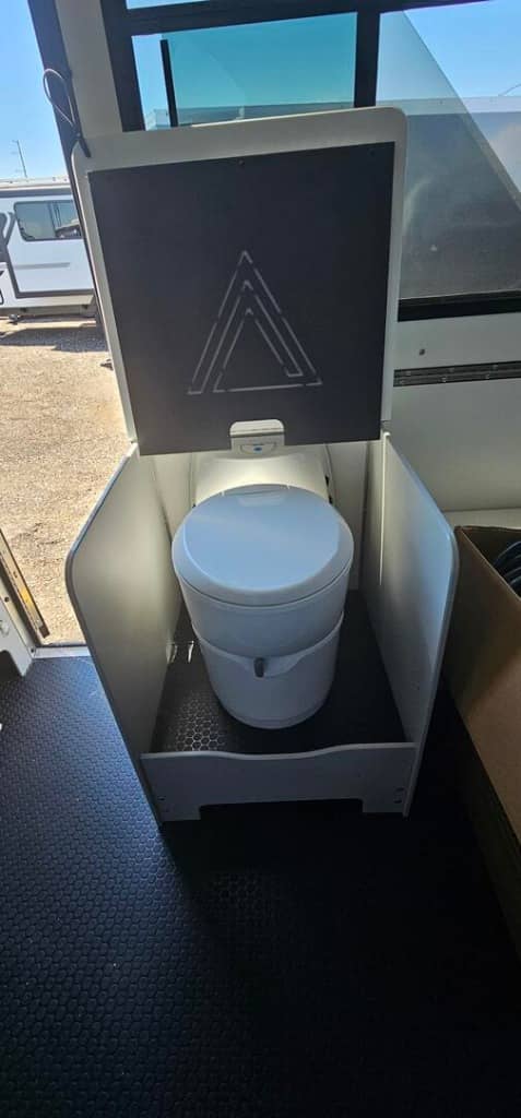 2026 Aliner 2026 Aliner Evolution - thumbnail 8