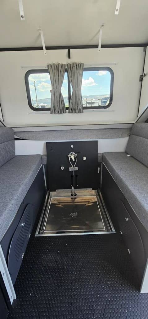 2026 Aliner 2026 Aliner Evolution - thumbnail 10