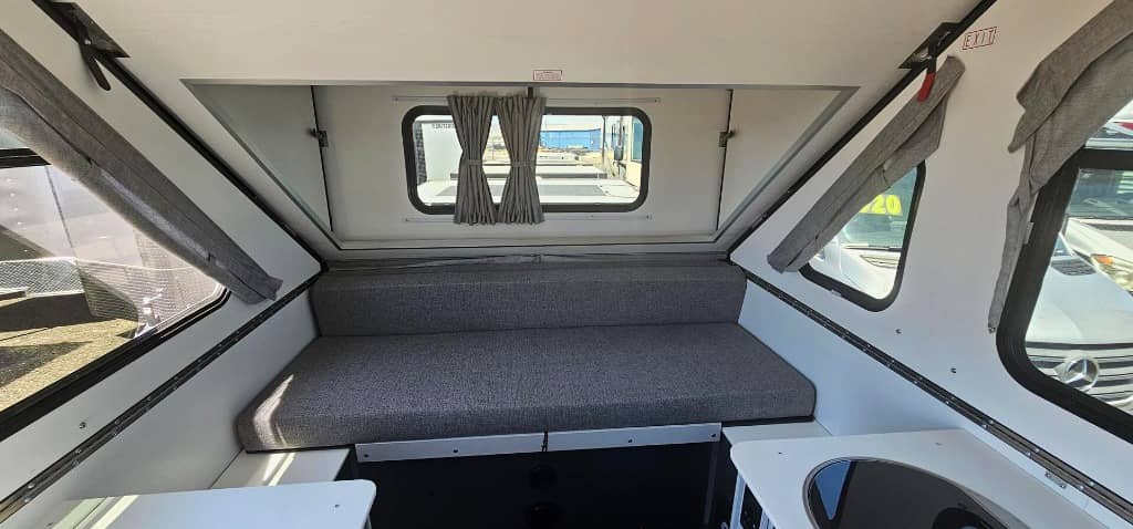 2026 Aliner 2026 Aliner Evolution - thumbnail 6