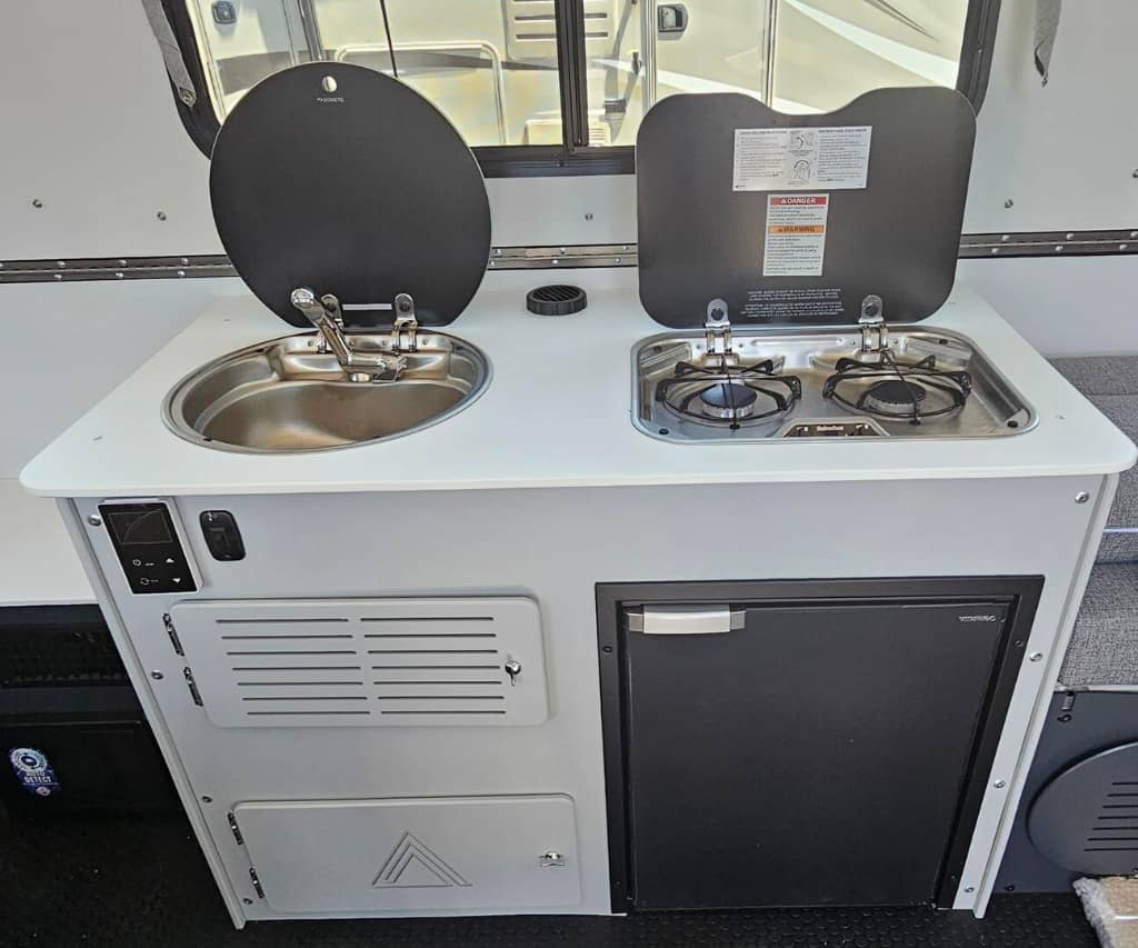 2026 Aliner 2026 Aliner Evolution - thumbnail 7