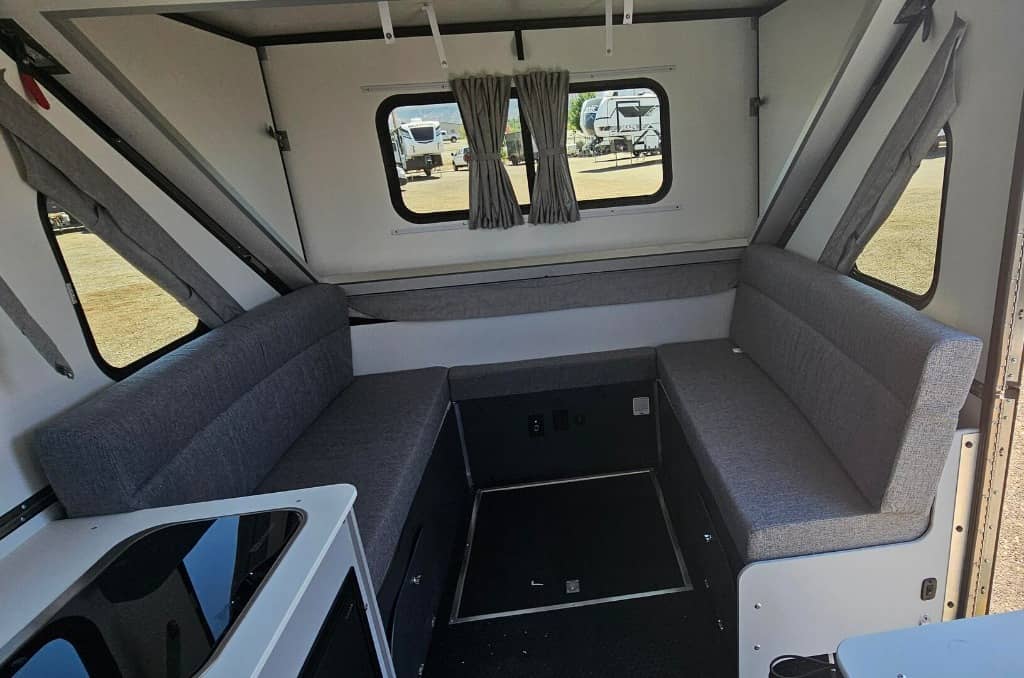 2026 Aliner 2026 Aliner Evolution - thumbnail 9