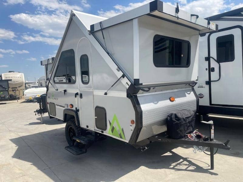 2026 Aliner 2026 Aliner LXE - thumbnail 1