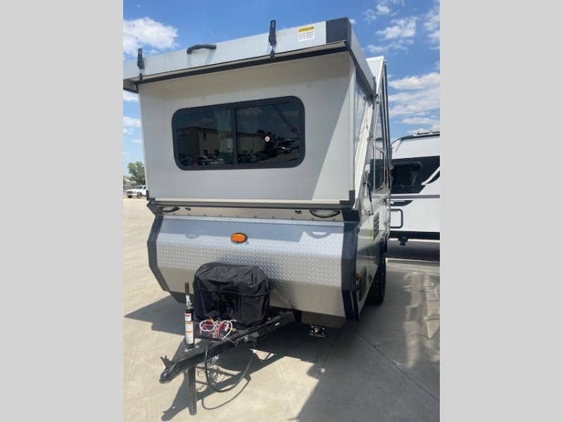 2026 Aliner 2026 Aliner LXE - thumbnail 2