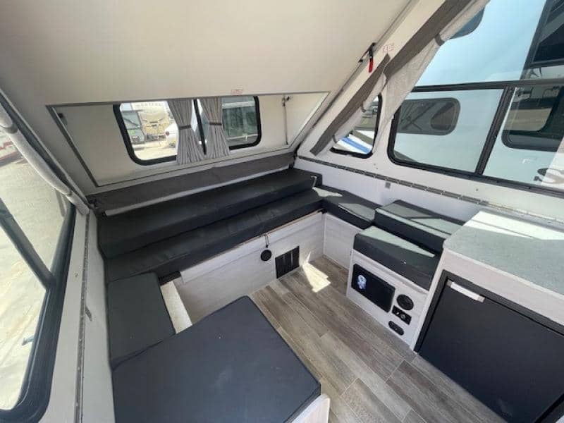 2026 Aliner 2026 Aliner LXE - thumbnail 3