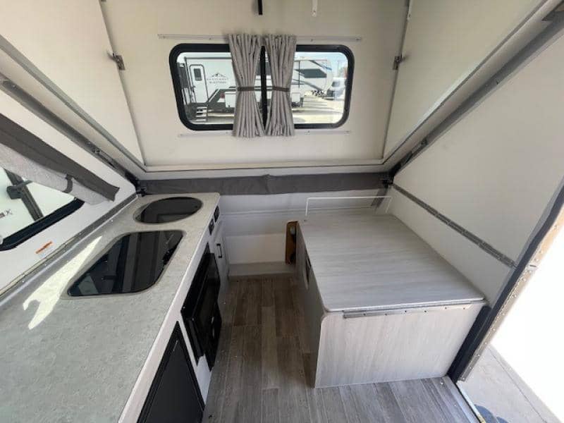 2026 Aliner 2026 Aliner LXE - thumbnail 5