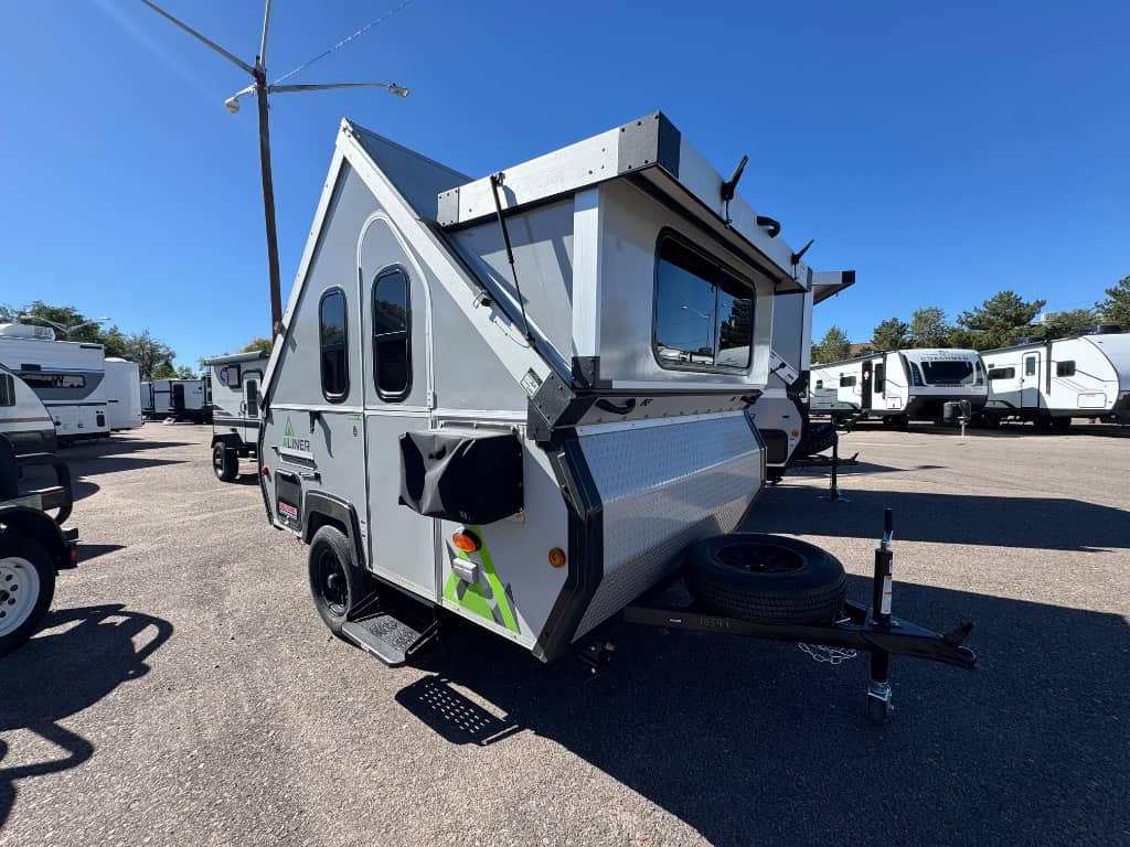 2026 Aliner 2026 Aliner Ranger - thumbnail 1