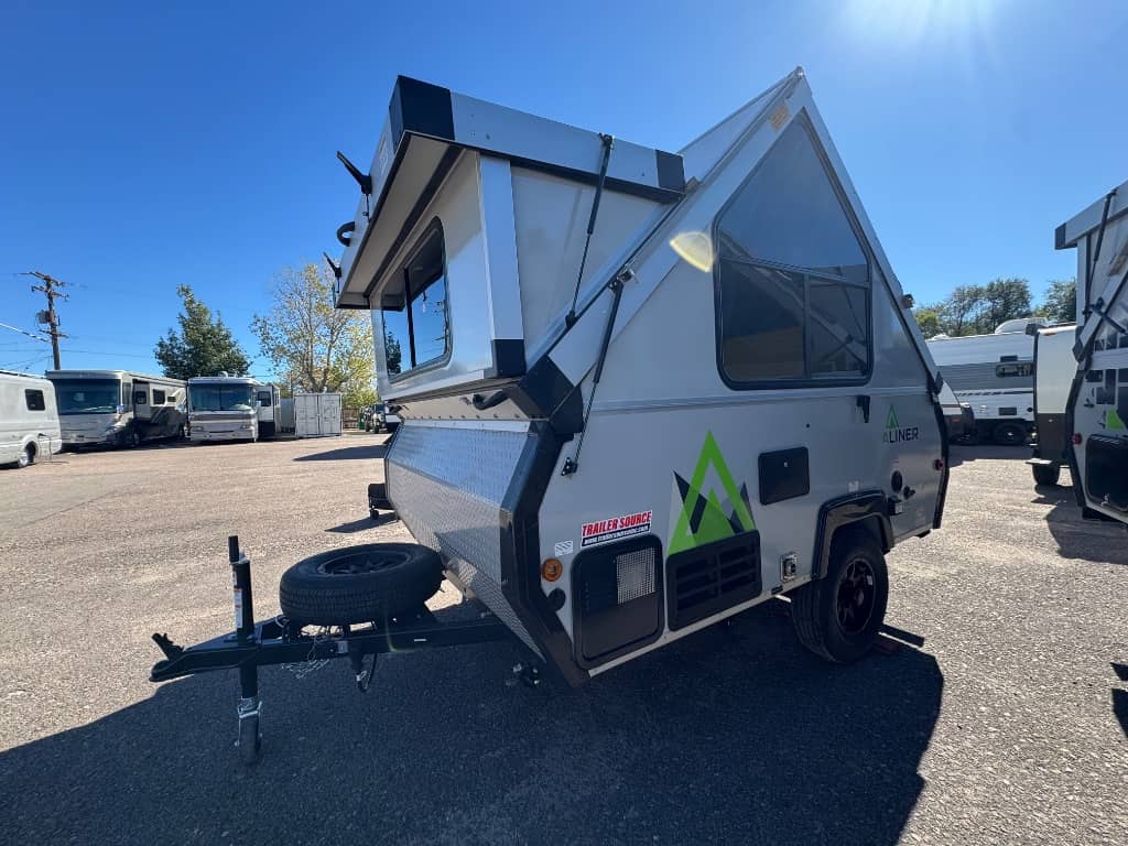 2026 Aliner 2026 Aliner Ranger - thumbnail 2