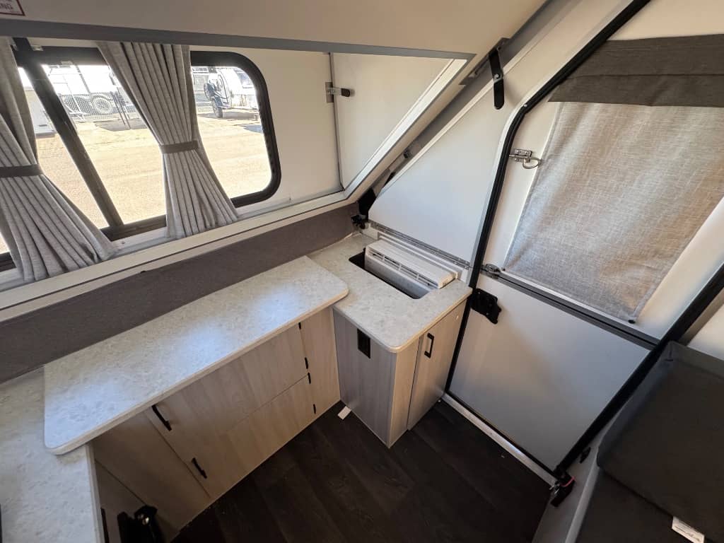 2026 Aliner 2026 Aliner Ranger - thumbnail 10