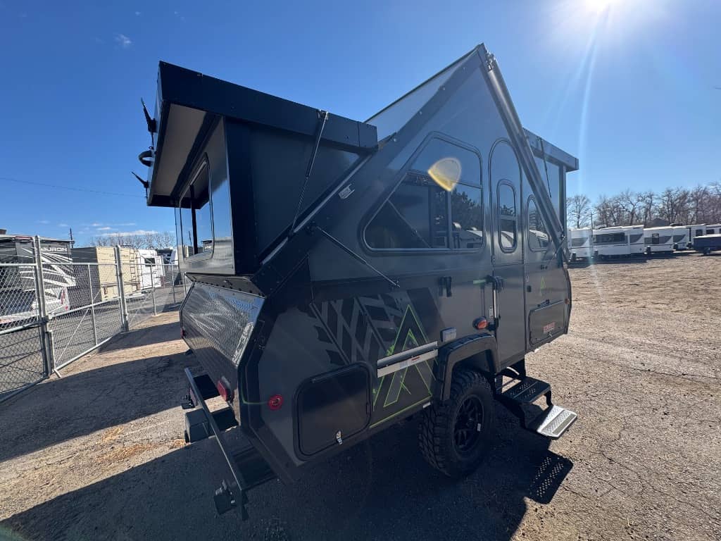 2026 Aliner 2026 Aliner Evolution - thumbnail 5