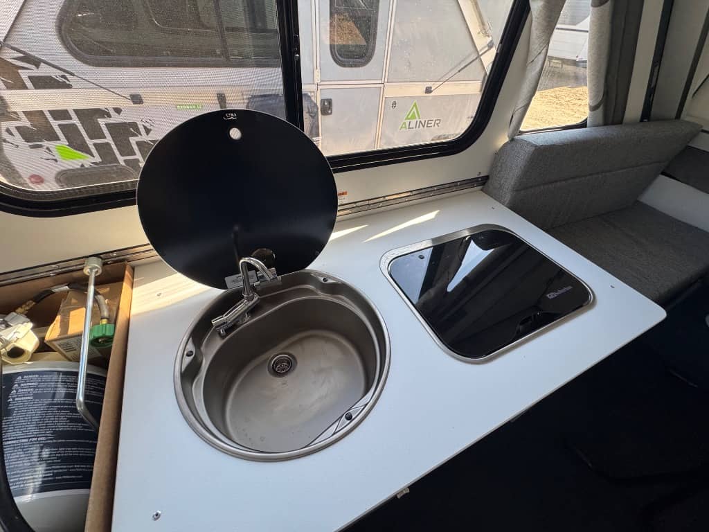 2026 Aliner 2026 Aliner Evolution - thumbnail 10