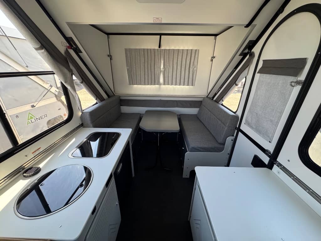 2026 Aliner 2026 Aliner Evolution - thumbnail 12