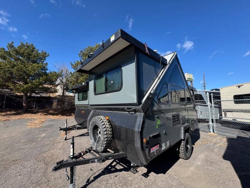 2026 Aliner 2026 Aliner Evolution - thumbnail 3