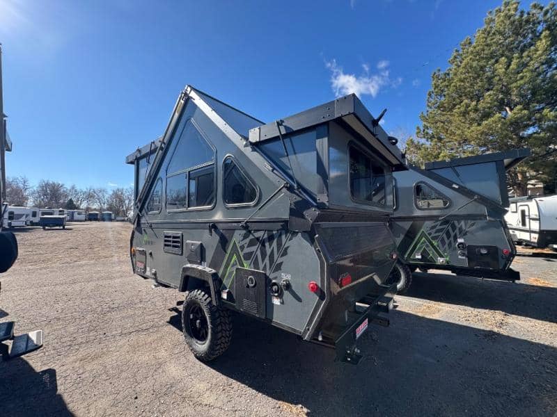 2026 Aliner 2026 Aliner Evolution - thumbnail 4