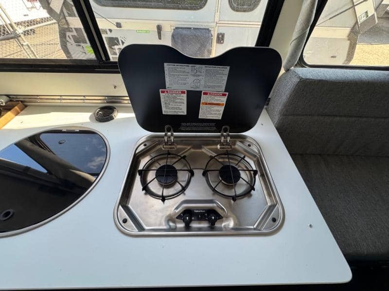 2026 Aliner 2026 Aliner Evolution - thumbnail 8