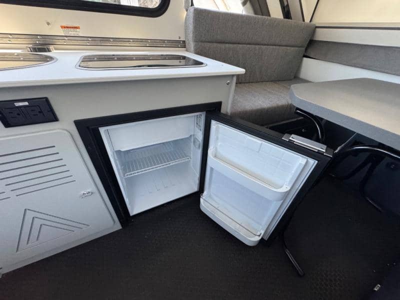 2026 Aliner 2026 Aliner Evolution - thumbnail 9