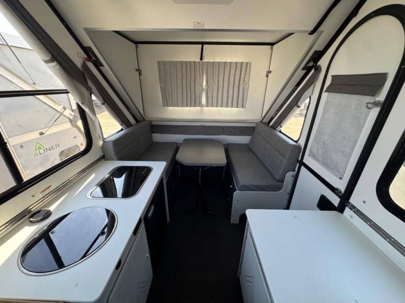 2026 Aliner 2026 Aliner Evolution - thumbnail 12