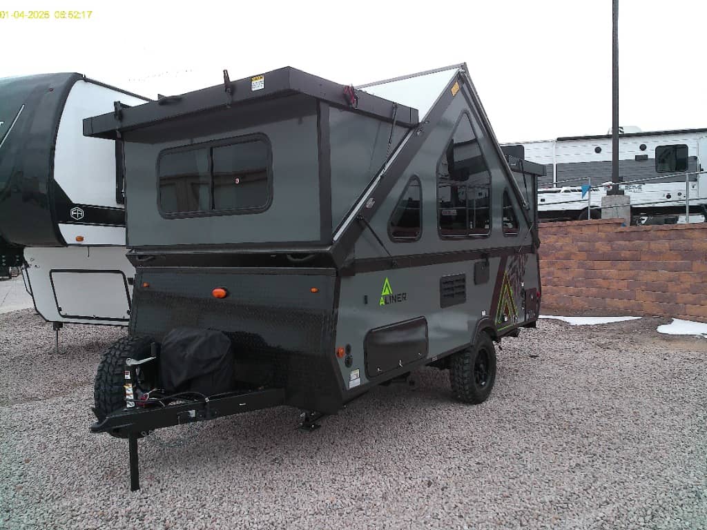 2026 Aliner 2026 Aliner Evolution - thumbnail 4