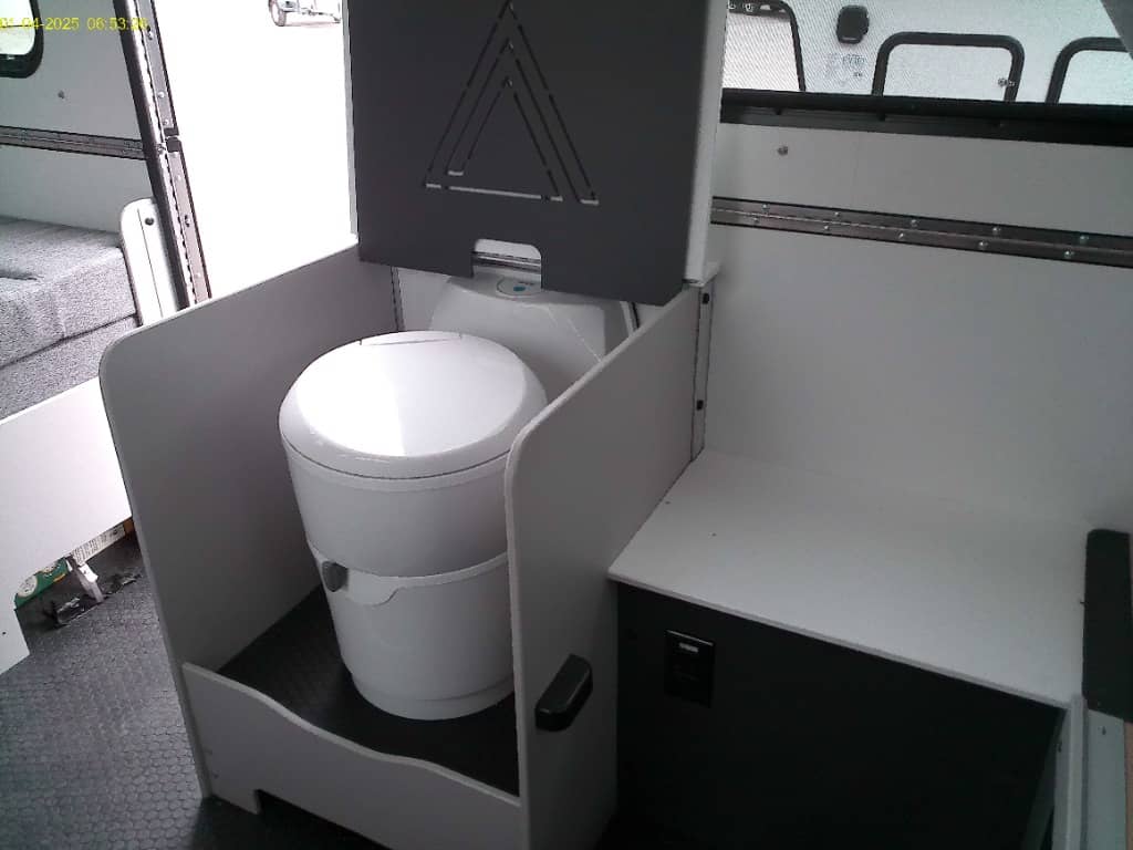 2026 Aliner 2026 Aliner Evolution - thumbnail 10