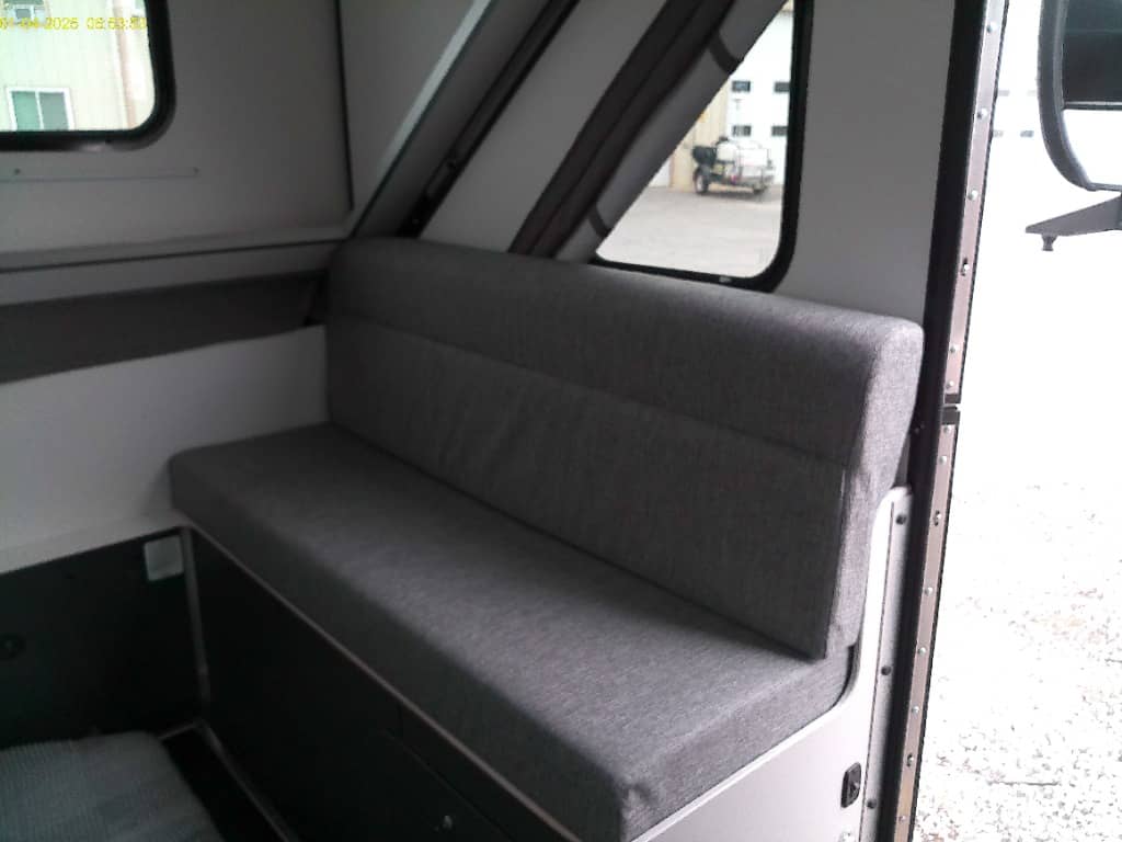 2026 Aliner 2026 Aliner Evolution - thumbnail 11