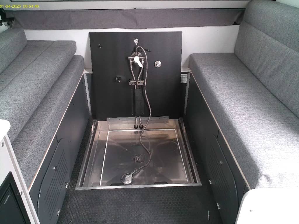 2026 Aliner 2026 Aliner Evolution - thumbnail 12