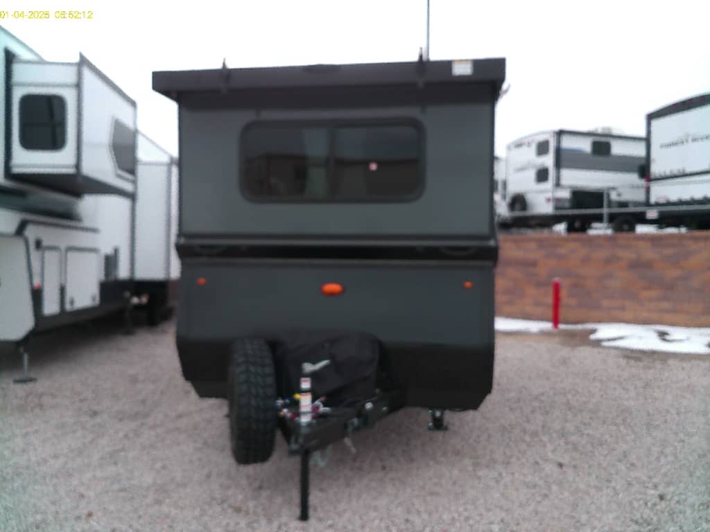 2026 Aliner 2026 Aliner Evolution - thumbnail 3