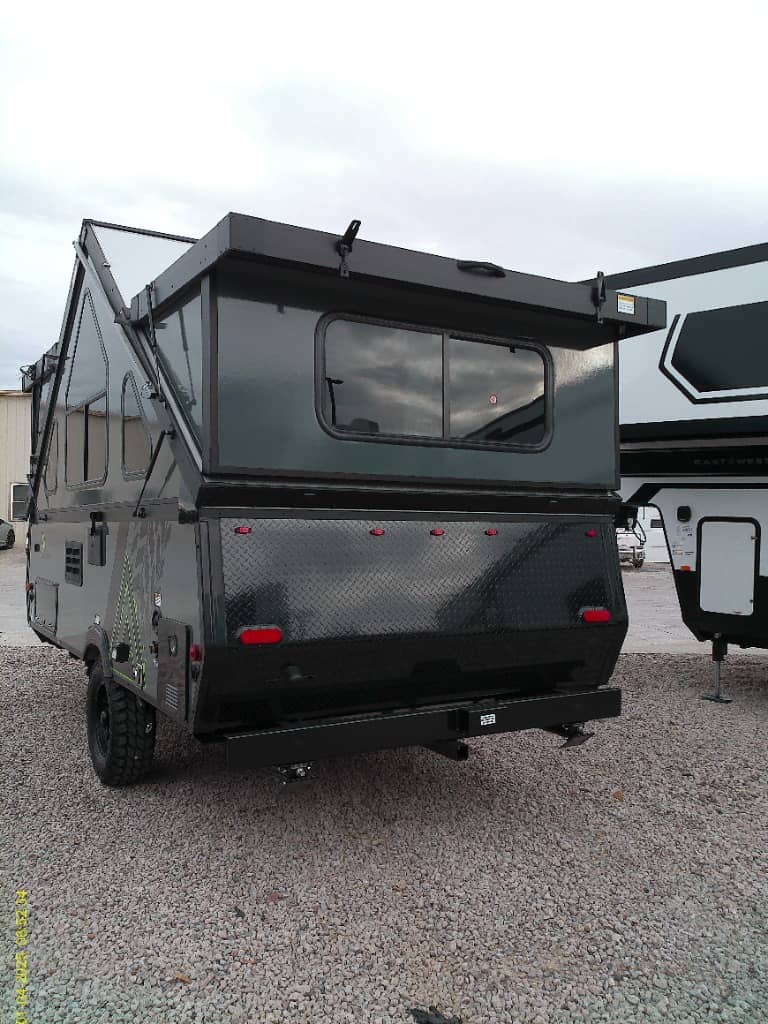 2026 Aliner 2026 Aliner Evolution - thumbnail 5