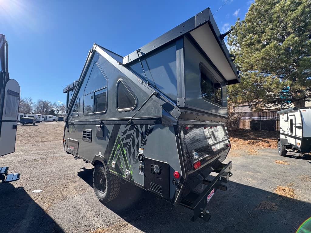 2026 Aliner 2026 Aliner Evolution - thumbnail 4