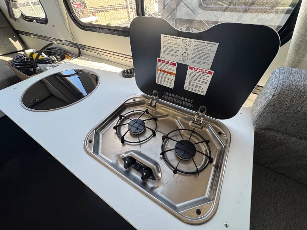 2026 Aliner 2026 Aliner Evolution - thumbnail 8