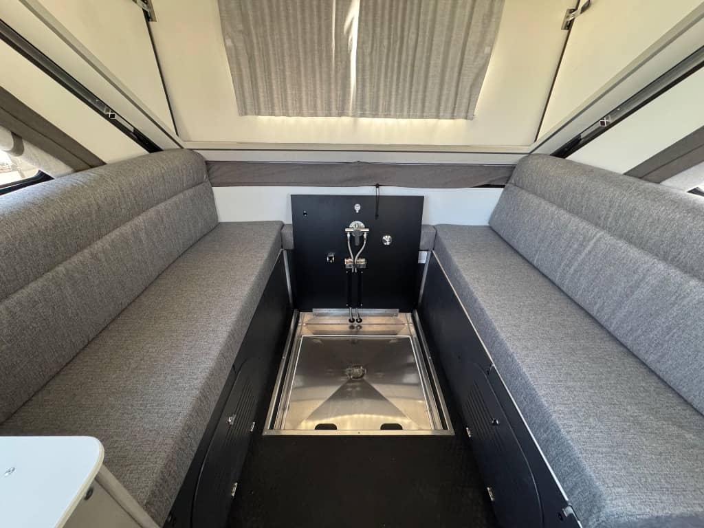 2026 Aliner 2026 Aliner Evolution - thumbnail 13