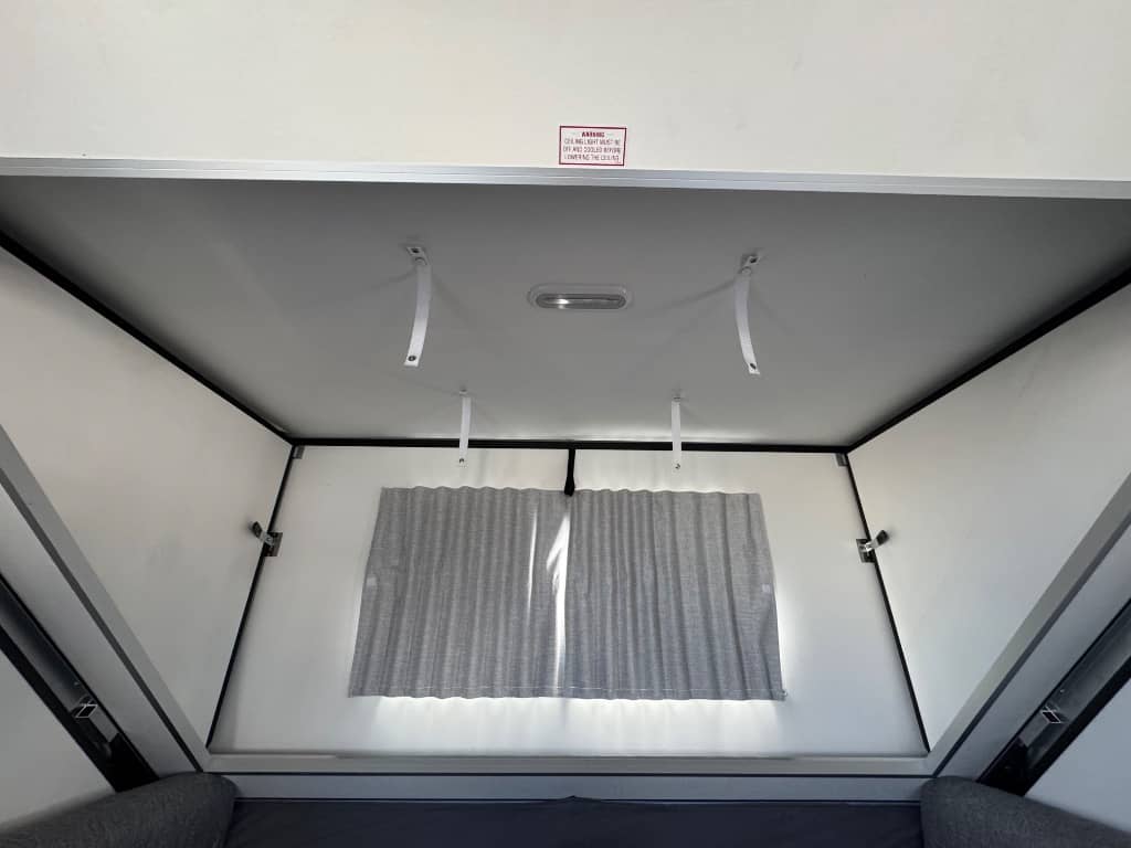 2026 Aliner 2026 Aliner Evolution - thumbnail 14