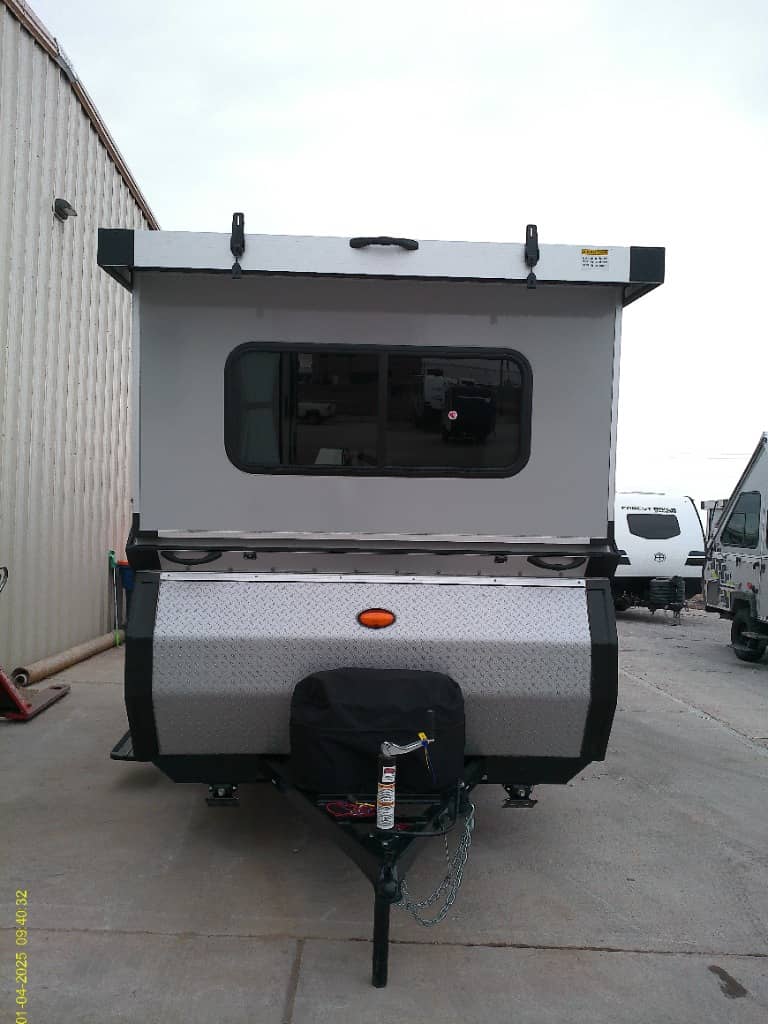 2026 Aliner 2026 Aliner Classic - thumbnail 3