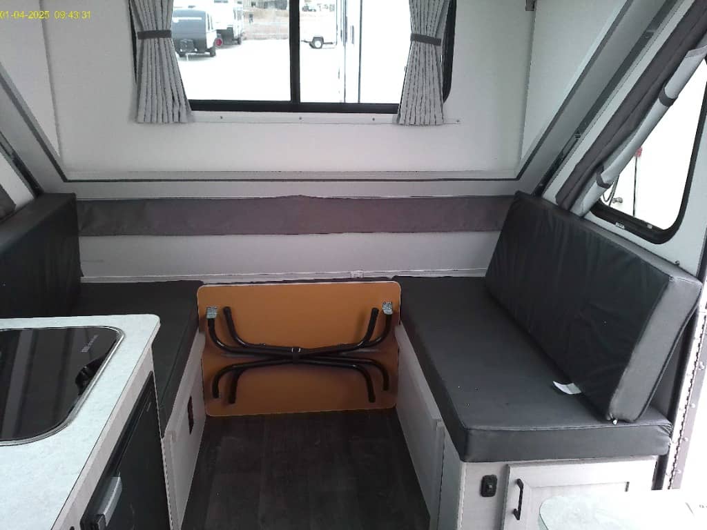 2026 Aliner 2026 Aliner Classic - thumbnail 8