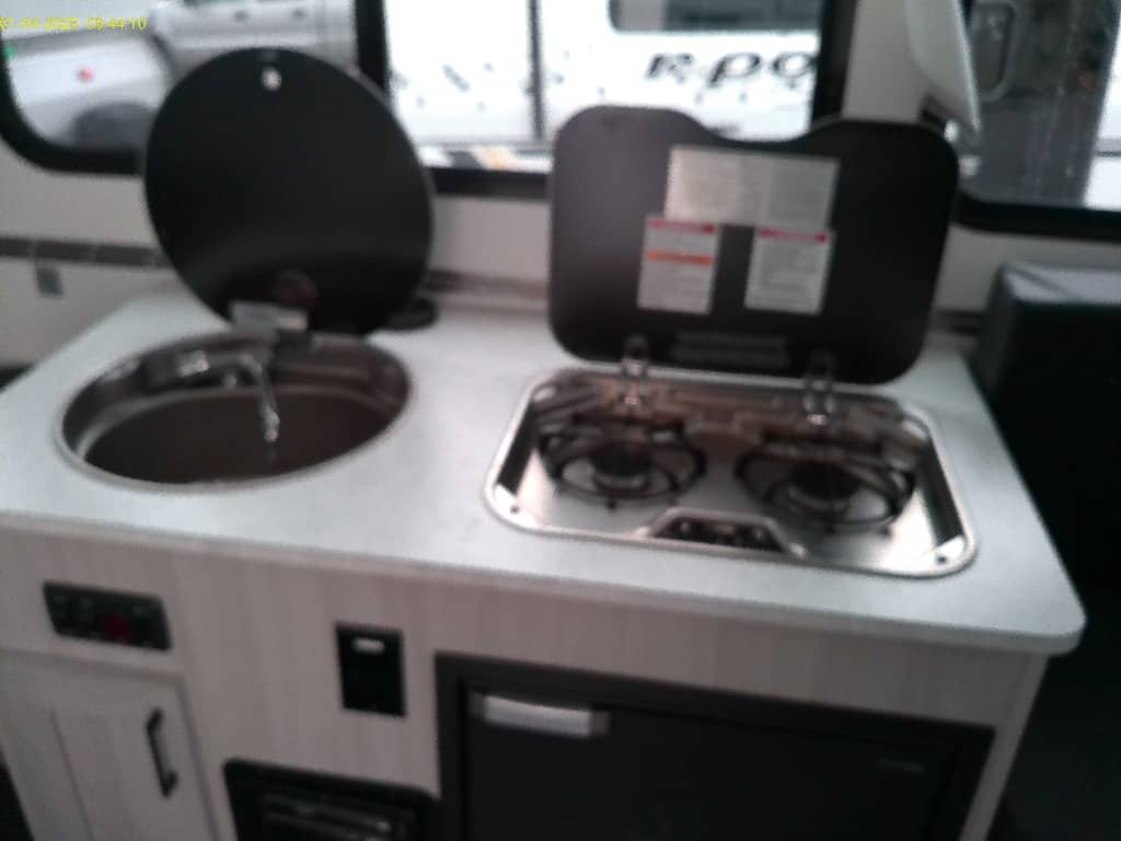 2026 Aliner 2026 Aliner Classic - thumbnail 11