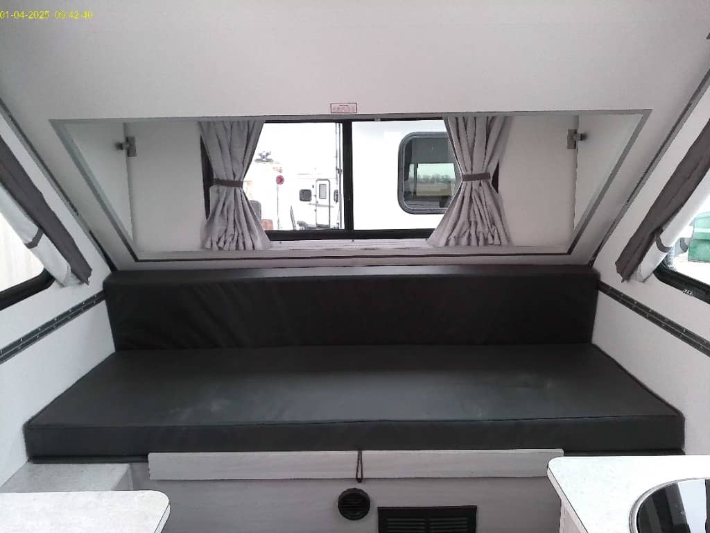 2026 Aliner 2026 Aliner Classic - thumbnail 6