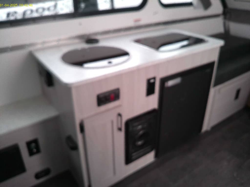 2026 Aliner 2026 Aliner Classic - thumbnail 7