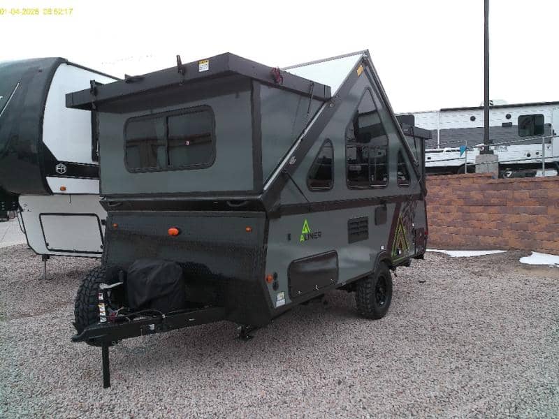 2026 Aliner 2026 Aliner Evolution - thumbnail 3