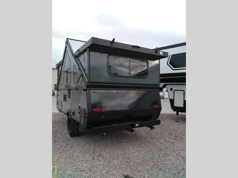 2026 Aliner 2026 Aliner Evolution - thumbnail 4