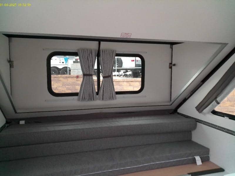 2026 Aliner 2026 Aliner Evolution - thumbnail 5