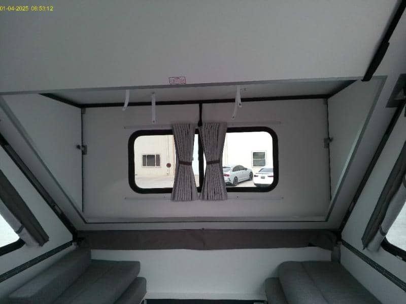 2026 Aliner 2026 Aliner Evolution - thumbnail 7