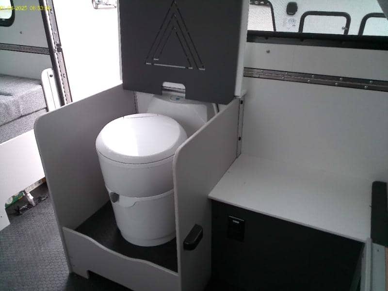 2026 Aliner 2026 Aliner Evolution - thumbnail 8