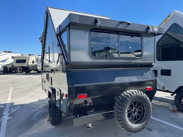 2026 Aliner 2026 Aliner Evolution - thumbnail 4