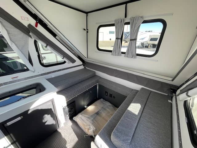 2026 Aliner 2026 Aliner Evolution - thumbnail 5