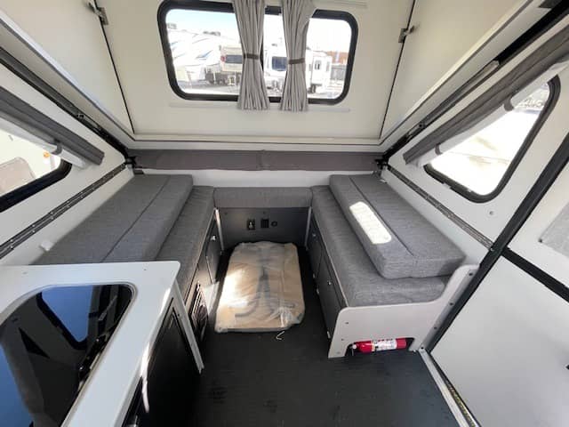 2026 Aliner 2026 Aliner Evolution - thumbnail 8