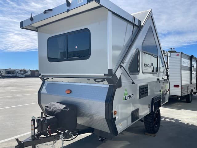 2026 Aliner 2026 Aliner Classic - thumbnail 2