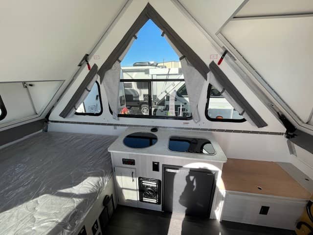 2026 Aliner 2026 Aliner Classic - thumbnail 5